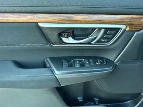 Used 2021 Honda CR-V EX image 10