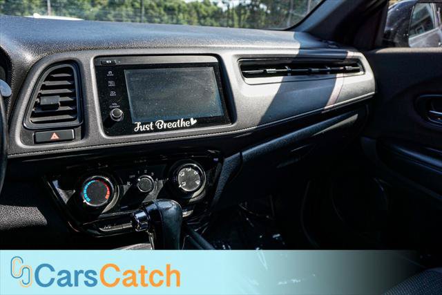 Used 2019 Honda HR-V Sport image 25