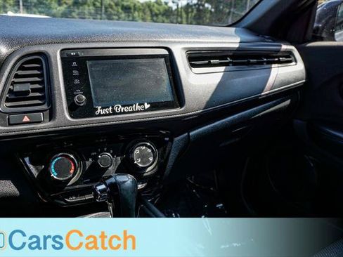 Used 2019 Honda HR-V Sport image 25