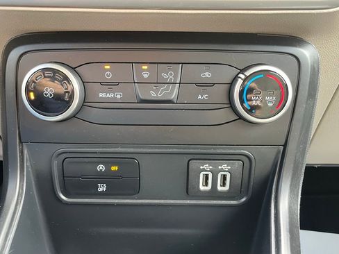 Used 2021 Ford EcoSport S AWD/4WD image 27
