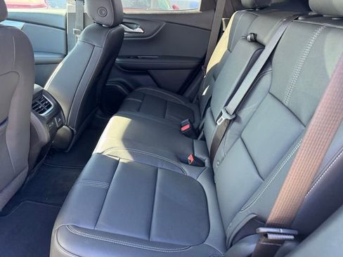 New 2026 Chevrolet Blazer LT w/ Sound & Technology Package image 10