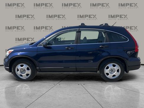 Used 2010 Honda CR-V LX image 2