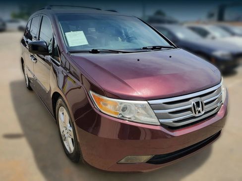 Used 2012 Honda Odyssey Touring image 13