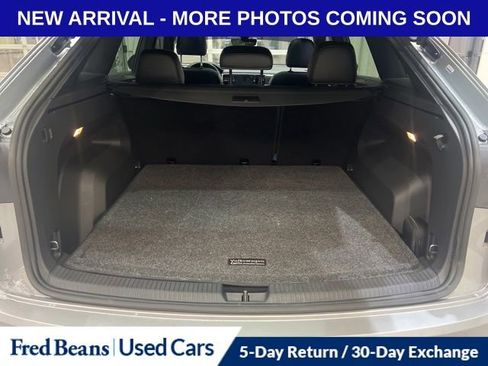 Used 2022 Volkswagen Atlas Cross Sport SEL Premium R-Line image 7