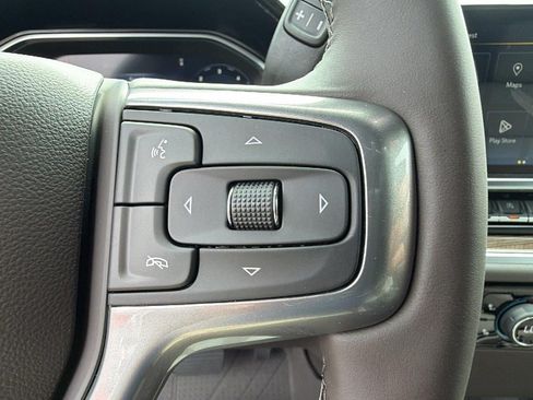 New 2026 Chevrolet Silverado 1500 RST w/ RST Select Package AWD/4WD image 23