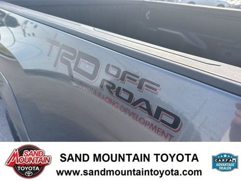 Used 2021 Toyota Tacoma SR5 image 11