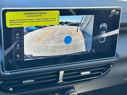 Used 2024 Lotus Emira First Edition image 15