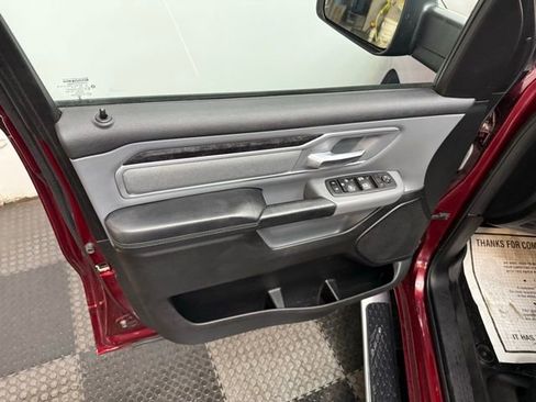 Certified 2023 RAM 1500 Big Horn image 17