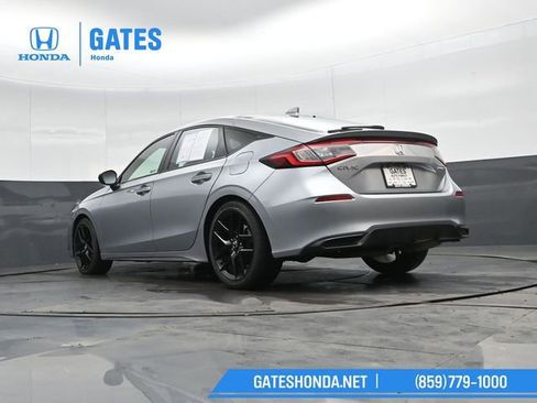 Used 2024 Honda Civic Sport image 40