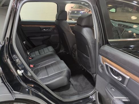 Used 2018 Honda CR-V EX-L image 11