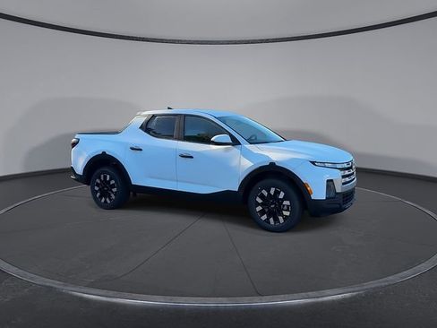 New 2026 Hyundai Santa Cruz SE FWD image 10