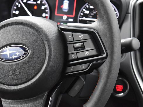 New 2026 Subaru Crosstrek 2.5i Limited image 17