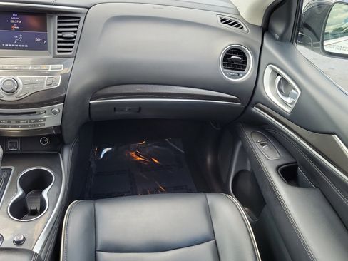 Used 2020 INFINITI QX60 Pure AWD/4WD image 18