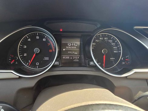Used 2014 Audi A5 2.0T Premium image 21