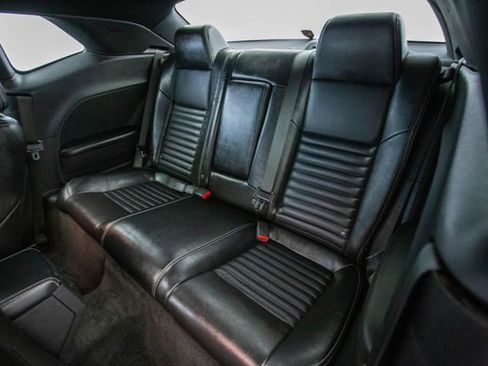 Used 2009 Dodge Challenger R/T image 20