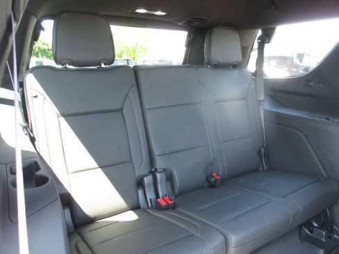 Certified 2023 GMC Yukon Denali AWD/4WD image 26