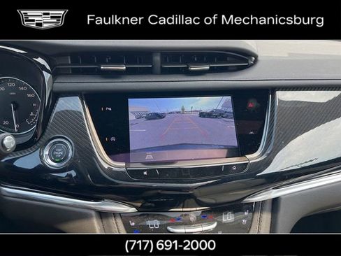 Certified 2024 Cadillac XT6 Sport w/ LPO, Floor Liner Package image 25