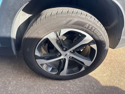 Used 2024 Chevrolet Trax RS image 9