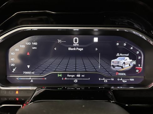 Used 2022 GMC Sierra 1500 Elevation image 16