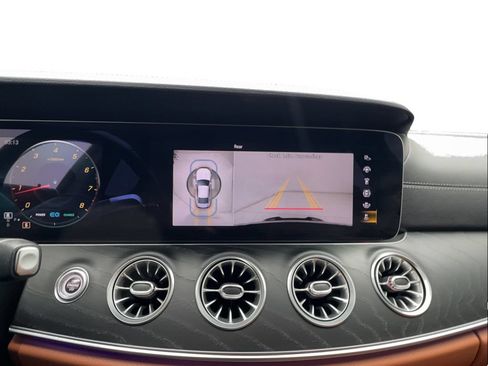 Used 2022 Mercedes-Benz CLS 450 4MATIC image 47