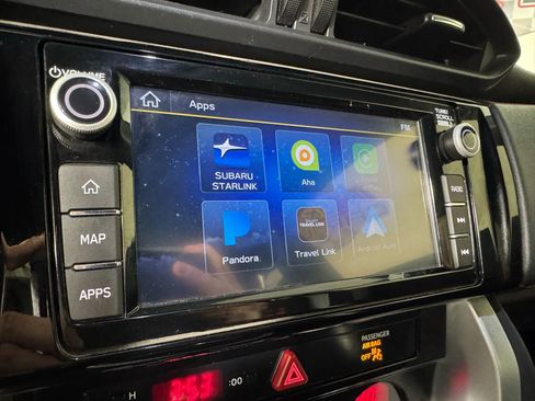 Used 2020 Subaru BRZ Limited image 20