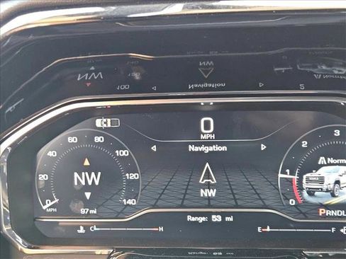 New 2025 GMC Sierra 3500 SLE w/ Preferred Package image 11