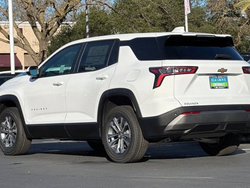 New 2026 Chevrolet Equinox LT image 5