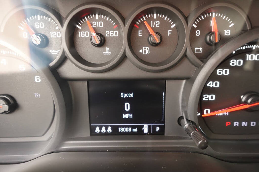 Used 2024 GMC Sierra 1500 Pro w/ Graphite Edition AWD/4WD image 49
