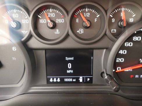 Used 2024 GMC Sierra 1500 Pro w/ Graphite Edition AWD/4WD image 49
