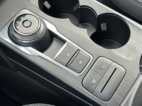 Used 2025 Ford Escape Active image 19