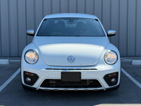 Used 2016 Volkswagen Beetle 1.8T Dune FWD image 2