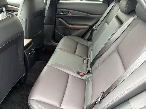 Certified 2025 MAZDA CX-30 AWD 2.5 S w/ Premium Package image 25