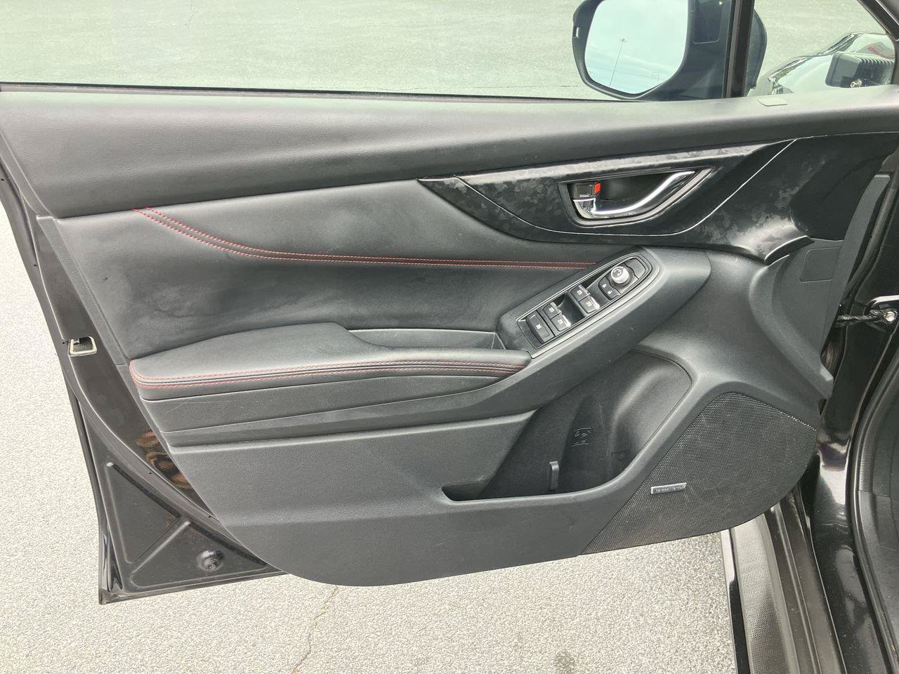 Used 2022 Subaru WRX Limited AWD/4WD image 16
