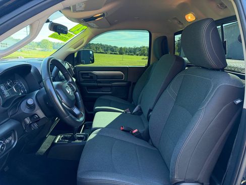 Used 2020 RAM 3500 Tradesman AWD/4WD image 18