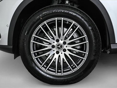 New 2026 Mercedes-Benz GLC 300 GLC 300 image 26