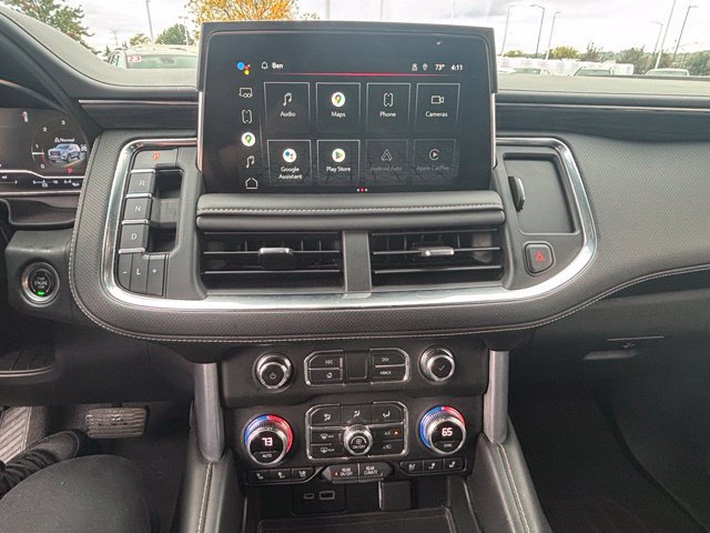Used 2022 GMC Yukon SLT w/ SLT Premium Package AWD/4WD image 21