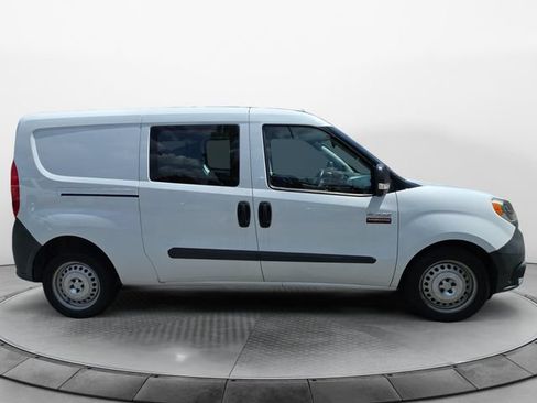 Used 2018 RAM ProMaster City Wagon FWD image 6