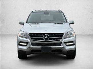 Used 2013 Mercedes-Benz ML 350 2WD video 2