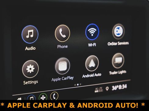 Used 2021 Chevrolet Silverado 1500 Custom image 5