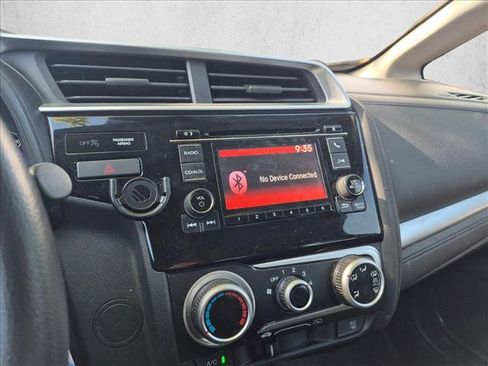 Used 2016 Honda Fit LX image 11