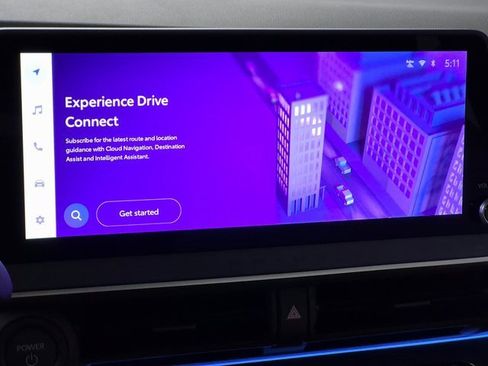 New 2026 Toyota Prius XLE image 19