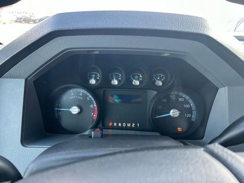 Used 2014 Ford F350 XL w/ Snow Plow Prep Package image 19