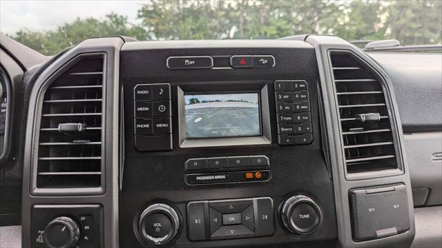 Used 2019 Ford F250 XL w/ Power Equipment Group AWD/4WD image 27