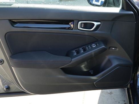 New 2026 Honda Civic Sport image 13