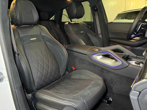 New 2026 Mercedes-Benz GLE 63 AMG S image 13
