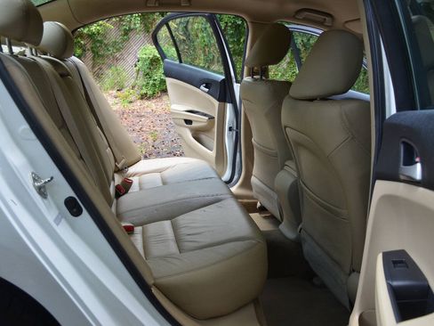Used 2012 Honda Accord SE image 9