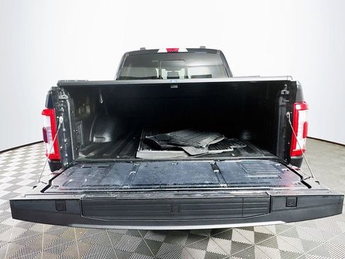 Used 2021 Ford F150 Lariat image 28