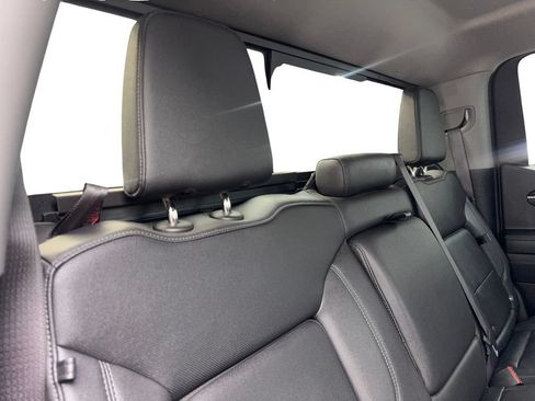 Used 2024 GMC Sierra 1500 SLT RWD image 42
