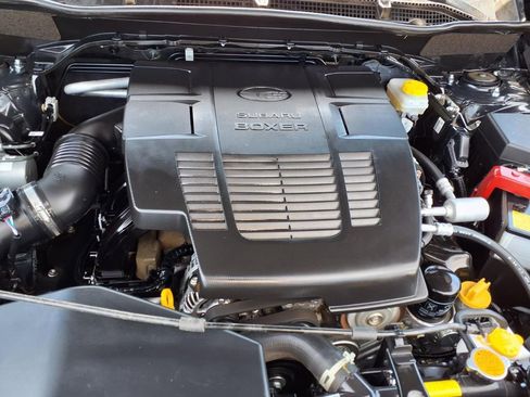 Certified 2024 Subaru Forester Wilderness image 18