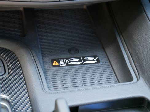 New 2026 Cadillac CT5 V w/ Technology Package image 21